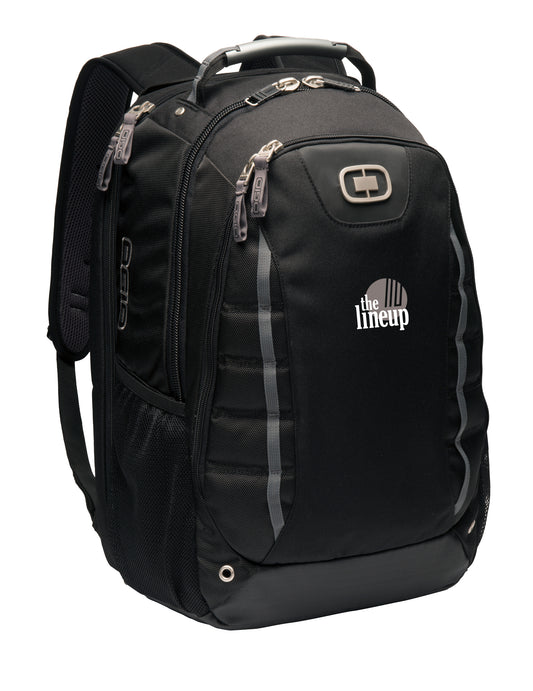 The Lineup - Pursuit Pack (417054)