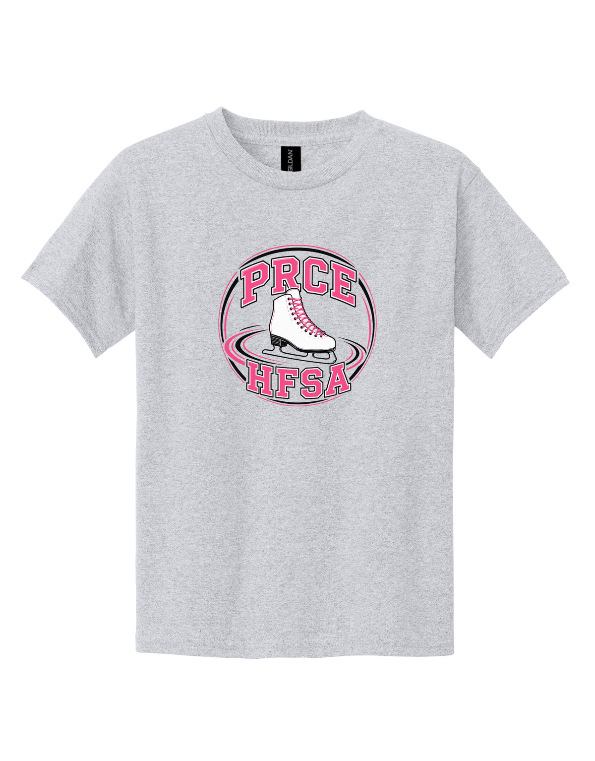 HFSA/PRCE - PRCE Tee - Adult/Youth/Toddler