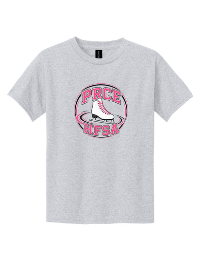HFSA/PRCE - PRCE Tee - Adult/Youth/Toddler