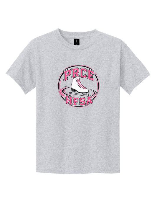 HFSA/PRCE - PRCE Tee - Adult/Youth/Toddler
