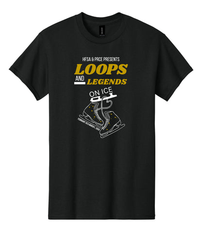 HSFA - Show T-Shirt - Adult/Youth