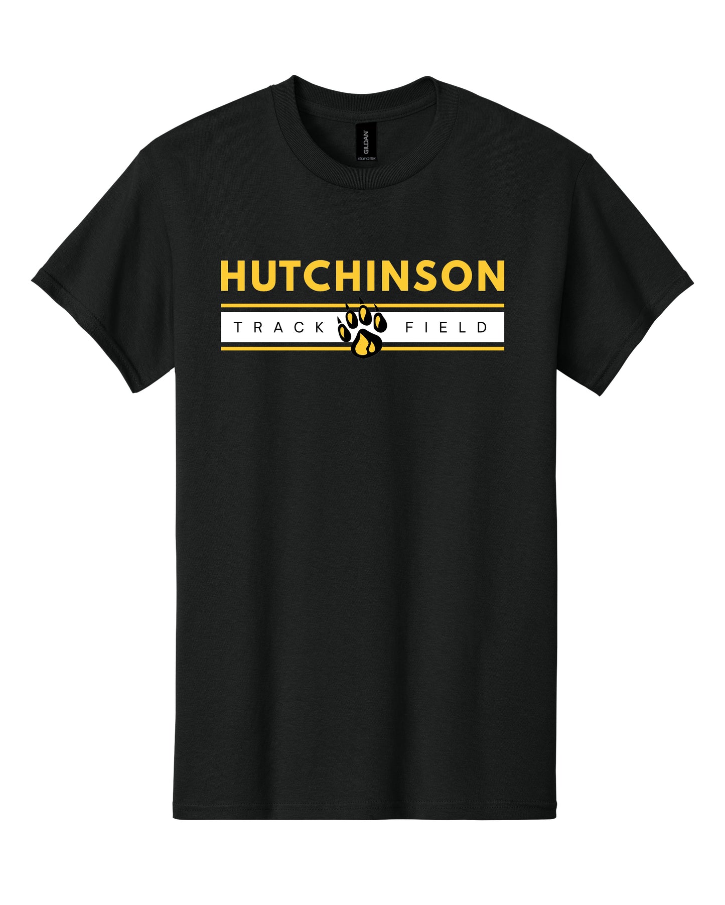 Track & Field - Active Tee - Unisex