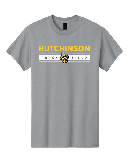 Track & Field - Active Tee - Unisex