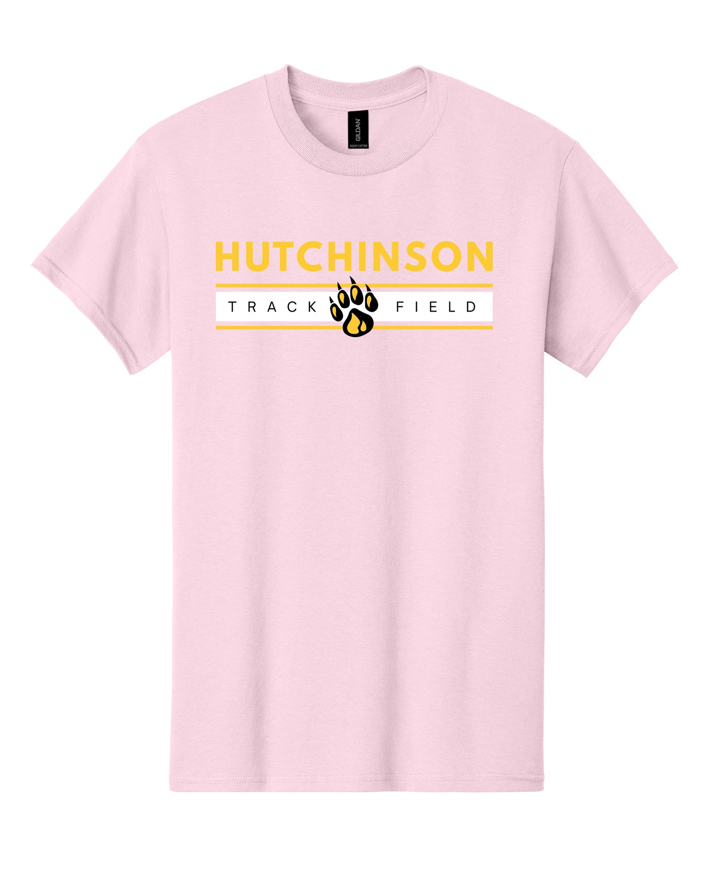 Track & Field - Active Tee - Unisex