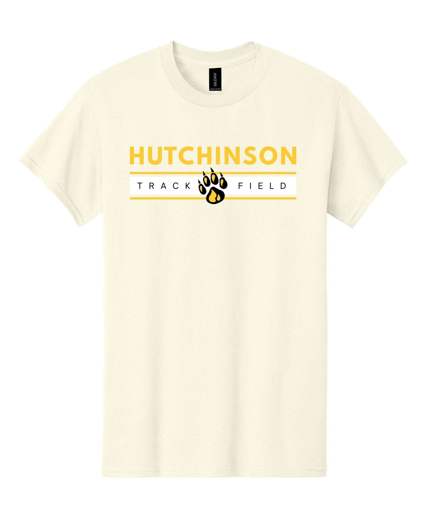 Track & Field - Active Tee - Unisex