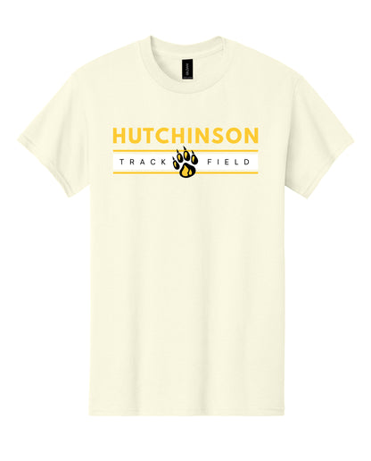 Track & Field - Active Tee - Unisex