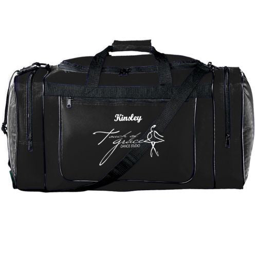 Touch of Grace - Duffle Bag