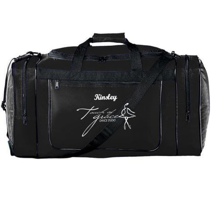 Touch of Grace - Duffle Bag