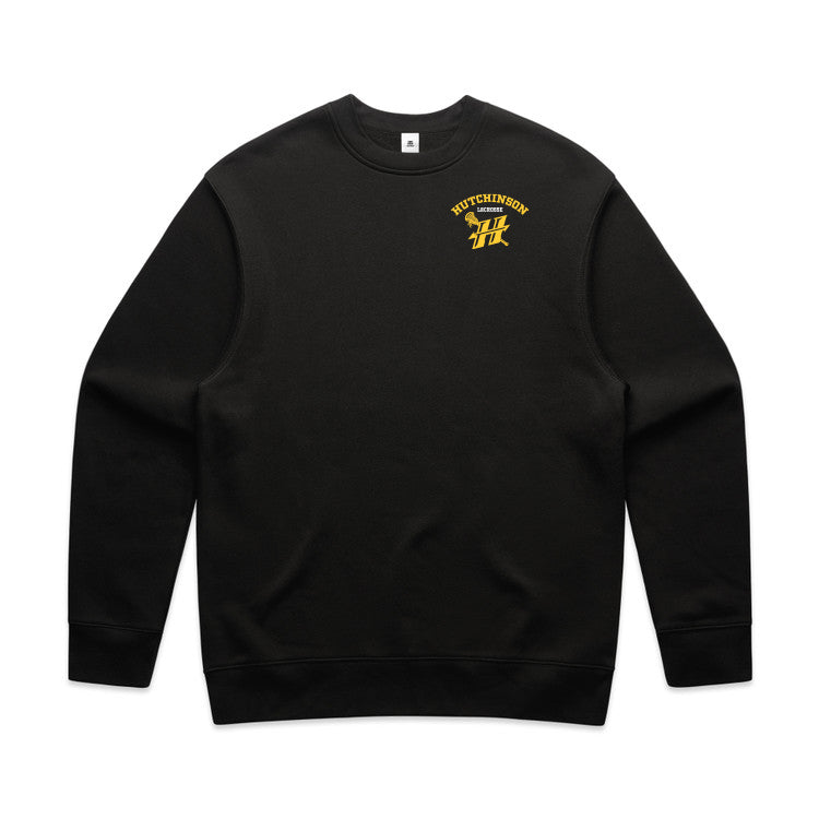 HSBL - Embroidered Crewneck Sweatshirt - Adult/Youth/Women's