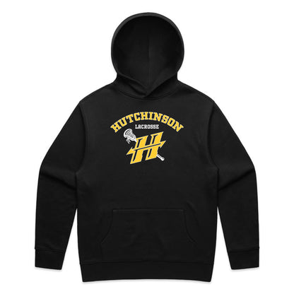 HSBL - Printed Hooded Sweatshirt - Adult