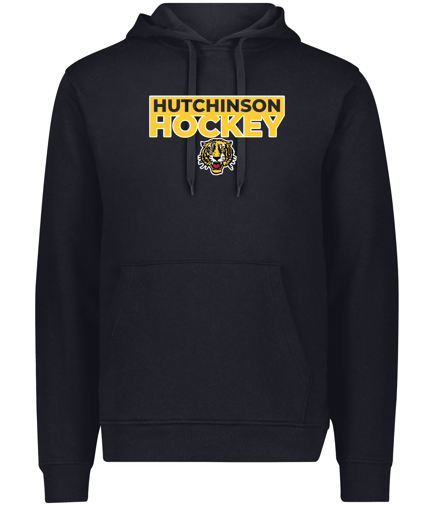 HHA  - Embroidery/Appliqué  60/40 Hoodie - Adult/Youth (Limited Availability)