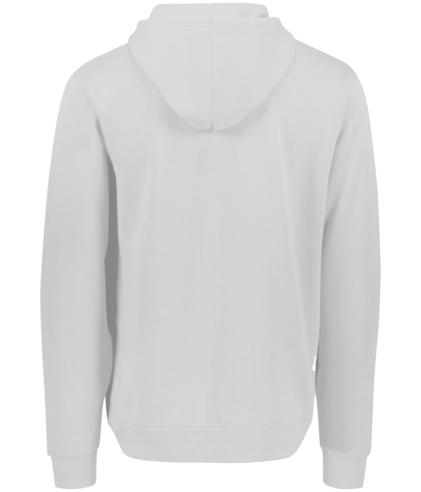NSP - 60/40 Fleece Embroidered Hoodie - Adult/Youth