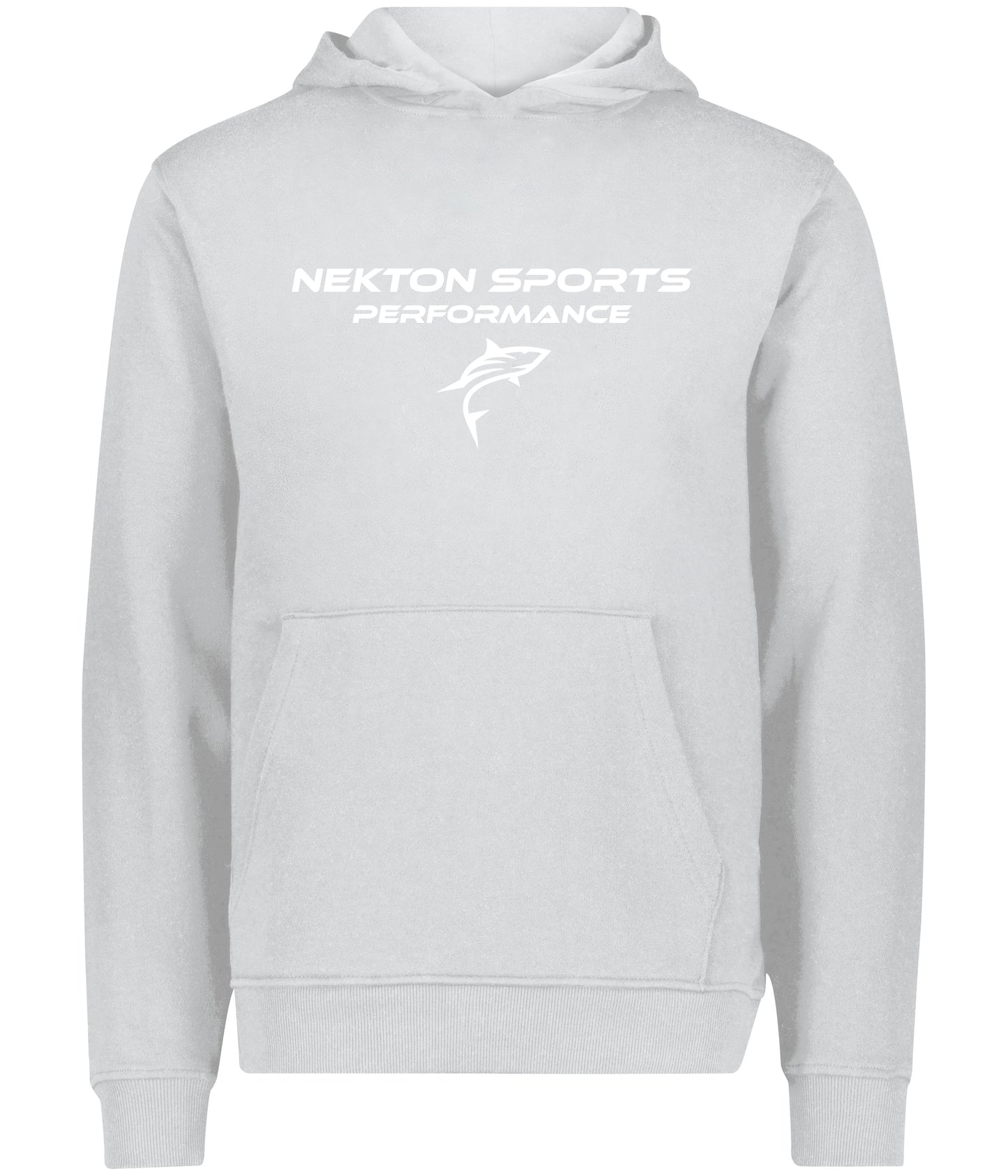 NSP - 60/40 Fleece Embroidered Hoodie - Adult/Youth