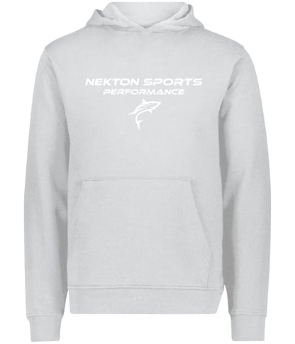 NSP - 60/40 Fleece Embroidered Hoodie - Adult/Youth