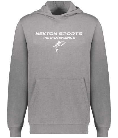 NSP - 60/40 Fleece Embroidered Hoodie - Adult/Youth