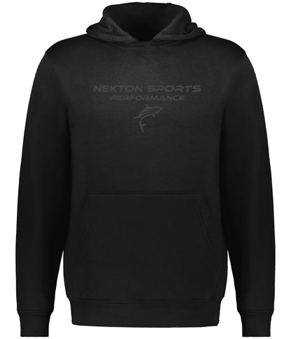 NSP - 60/40 Fleece Embroidered Hoodie - Adult/Youth