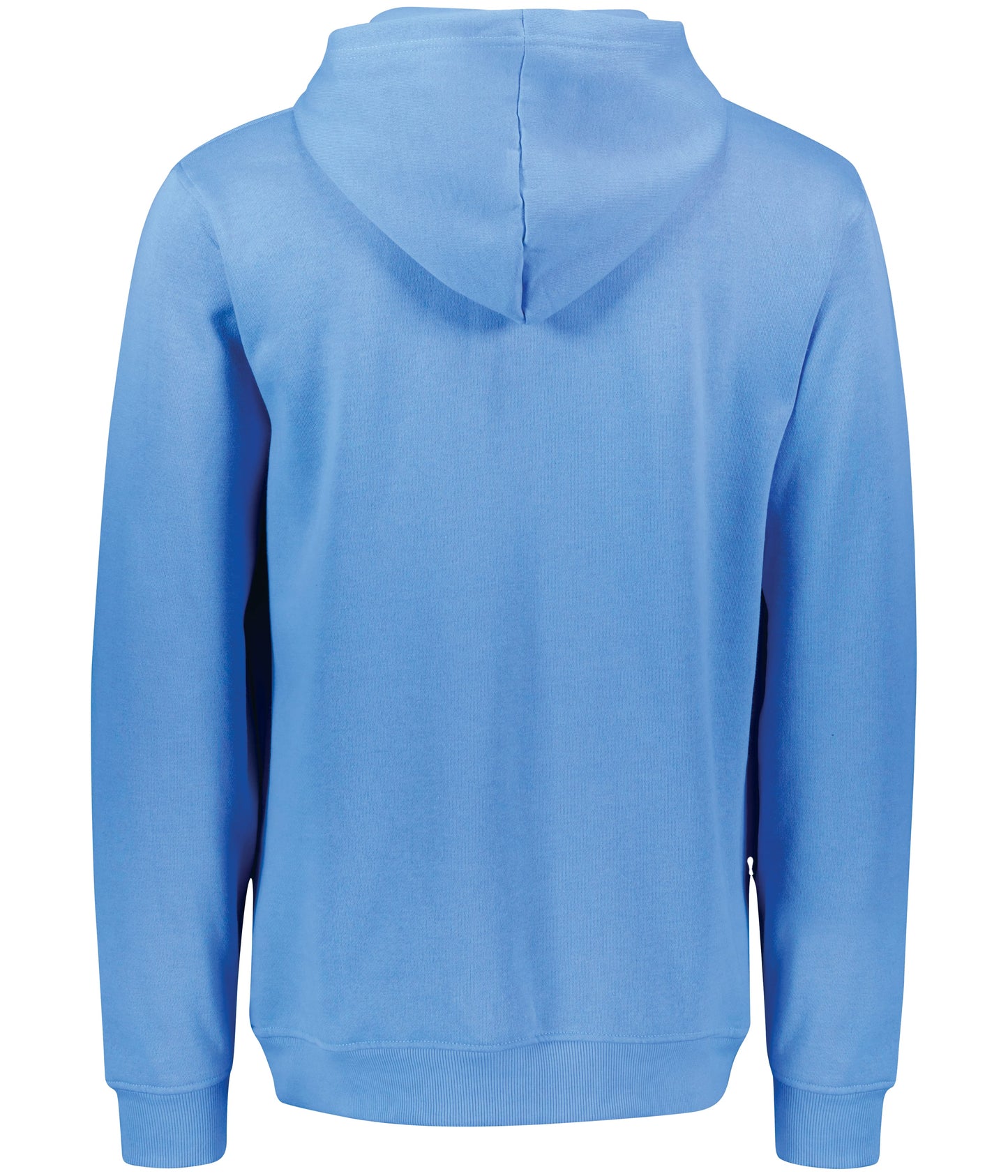 NSP - 60/40 Fleece Embroidered Hoodie - Adult/Youth