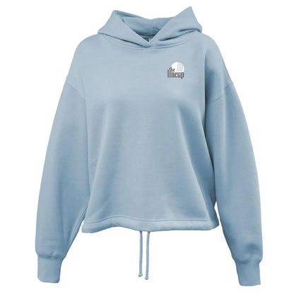 The Lineup -  Sport Hoodie (5476) - Women's