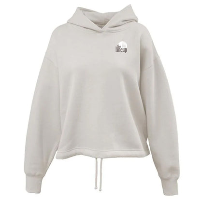 The Lineup -  Sport Hoodie (5476) - Women's