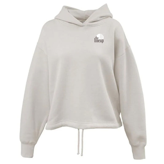 The Lineup -  Sport Hoodie (5476) - Women's