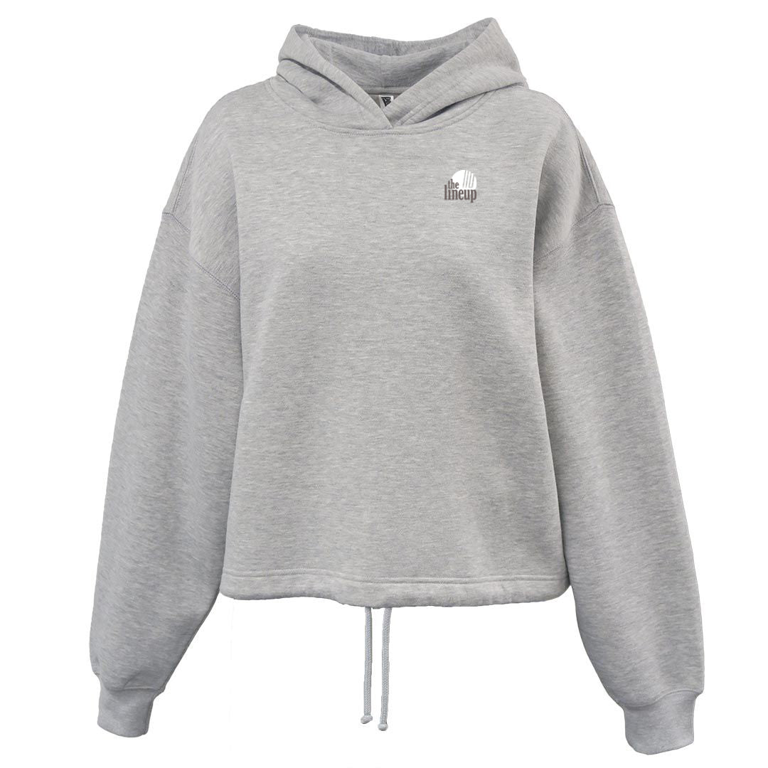 The Lineup -  Sport Hoodie (5476) - Women's