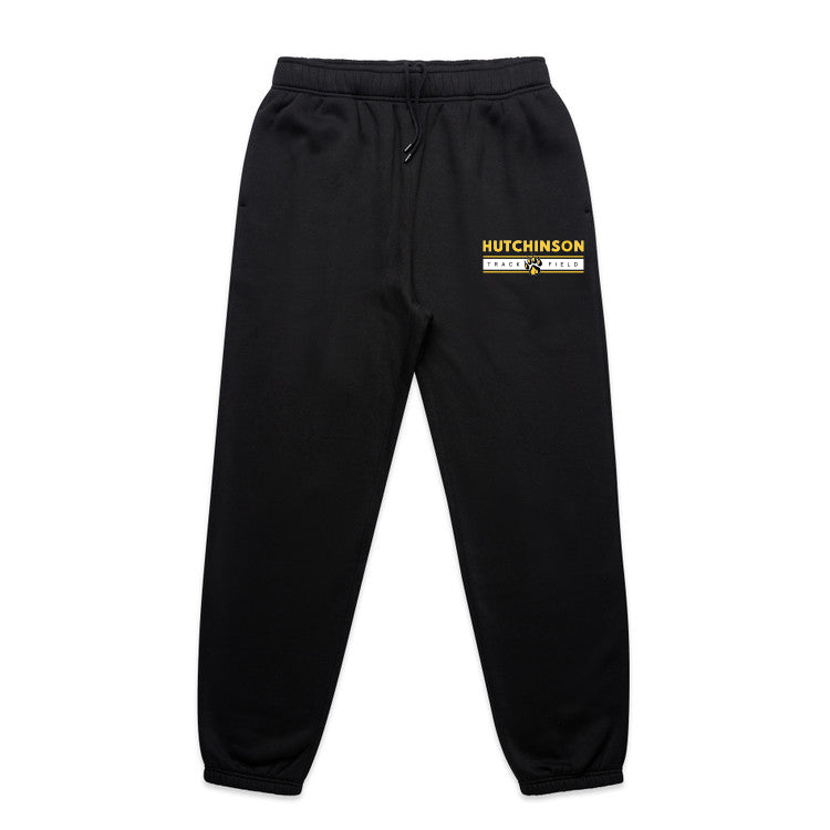 Track & Field - Heavy Weight Sweatpants - Unisex