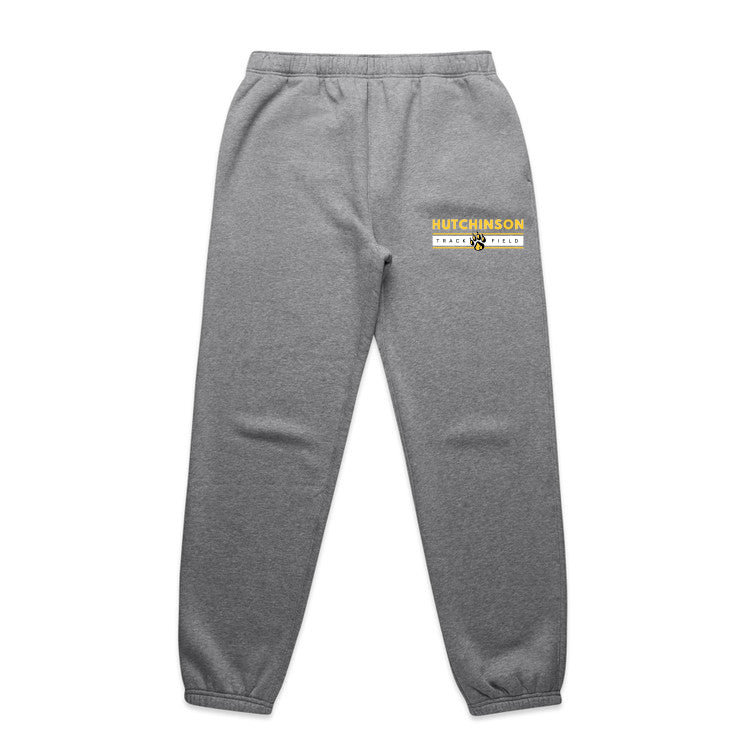 Track & Field - Heavy Weight Sweatpants - Unisex