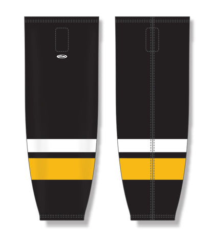 HHA - EXTRA Home/Away Sublimated Socks Set (Travel Hockey)- OPTIONAL (LONGER LEAD TIME)