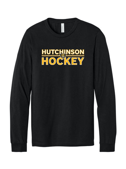 HHA  - (D1) Long Sleeve Tee - Adult