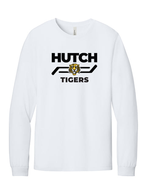 HHA  - (D2) Long Sleeve Tee - Adult/Youth