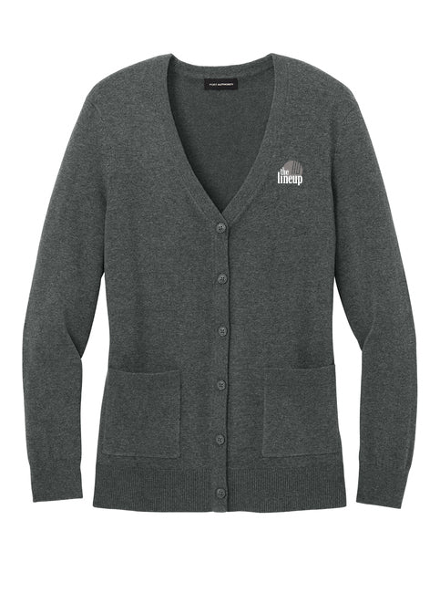 The Lineup -  Cardigan Sweater - Women's