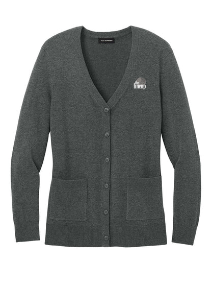 The Lineup -  Cardigan Sweater - Women's