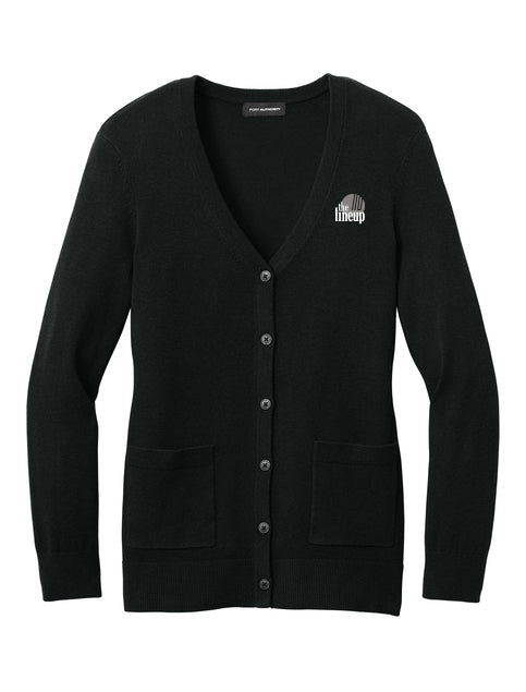 The Lineup -  Cardigan Sweater - Women's