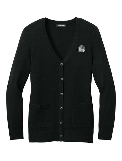 The Lineup -  Cardigan Sweater - Women's