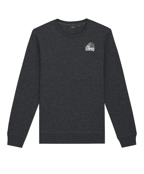 The Lineup - Roller Crewneck Sweatshirt (SXU010) - Unisex