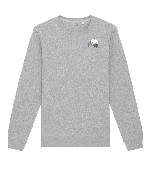 The Lineup - Roller Crewneck Sweatshirt (SXU010) - Unisex