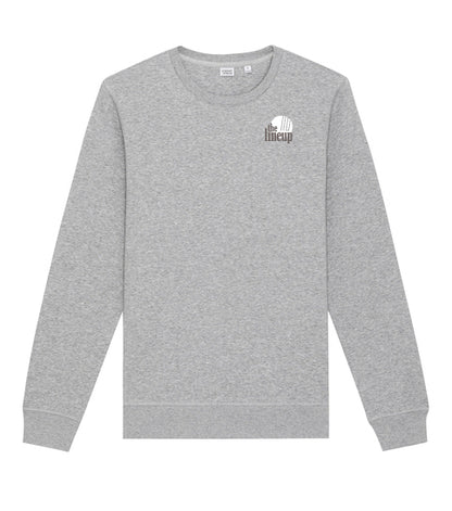 The Lineup - Roller Crewneck Sweatshirt (SXU010) - Unisex