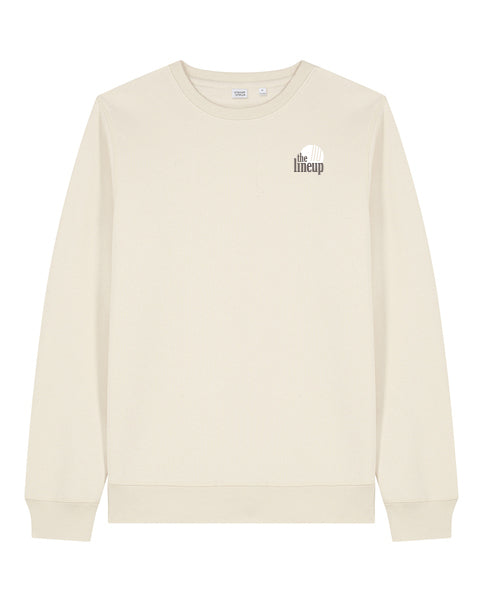 The Lineup - Roller Crewneck Sweatshirt (SXU010) - Unisex