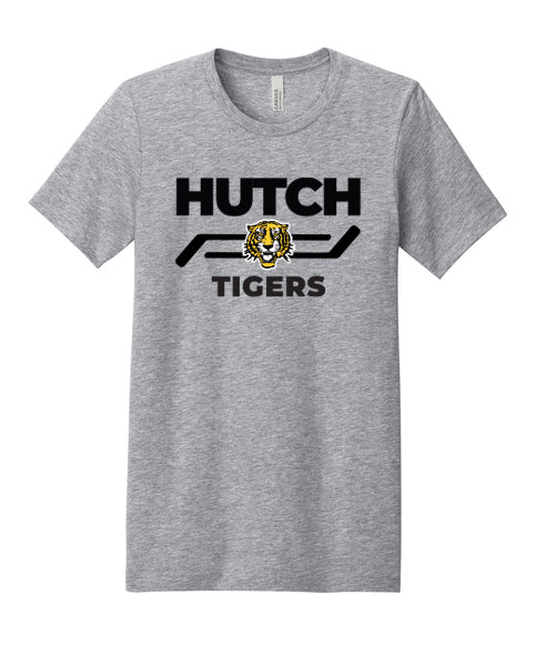 HHA - (D2) Printed Tee - Adult/Youth