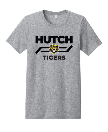 HHA - (D2) Printed Tee - Adult/Youth