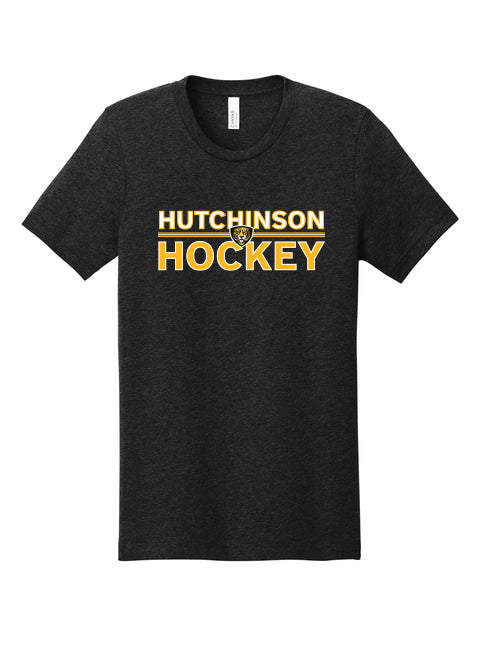 HHA - (D1) Printed Tee - Adult