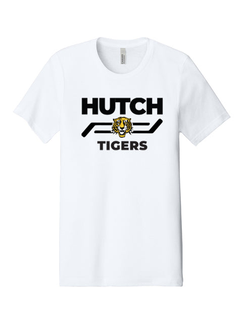 HHA - (D2) Printed Tee - Adult/Youth