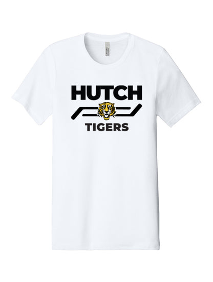HHA - (D2) Printed Tee - Adult/Youth