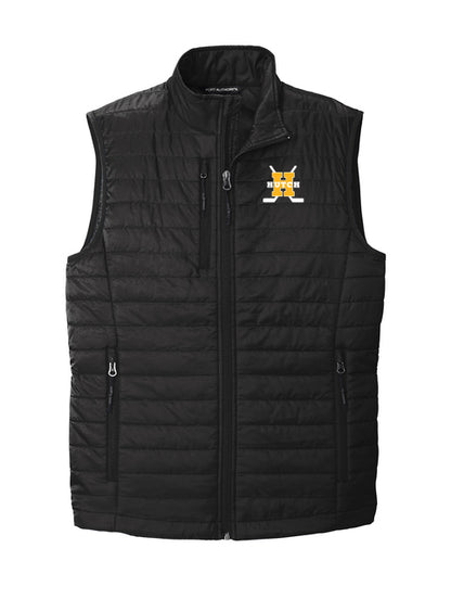 HSGH - Puffer Vest (J851) - Adult/Women's