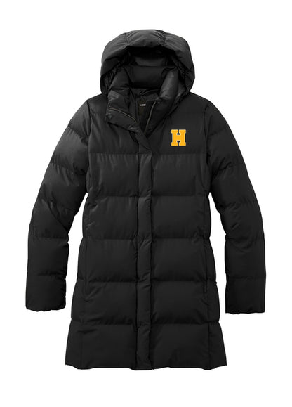 HSGH - "H" Team Jacket - Women's