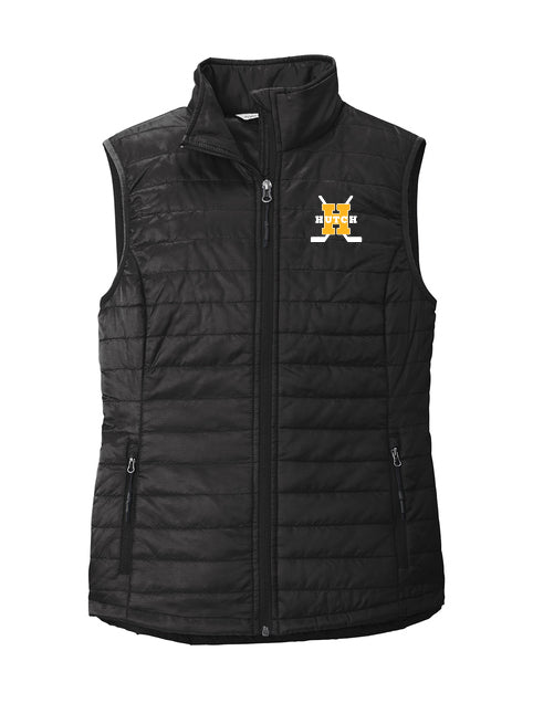 HSGH - Puffer Vest (J851) - Adult/Women's