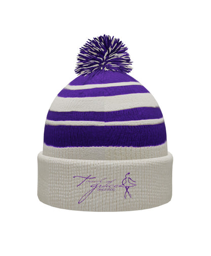 Touch of Grace - Winter Hat - OSFM