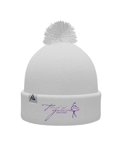 Touch of Grace - Winter Hat - OSFM