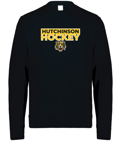 HHA - Embroidery/Appliqué   60/40 Crewneck Sweatshirt - Adult (Limited Availability)