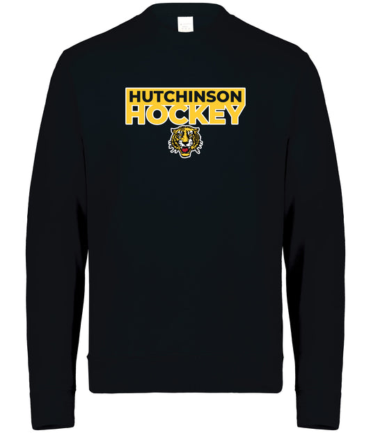 HHA - Embroidery/Appliqué   60/40 Crewneck Sweatshirt - Adult (Limited Availability)